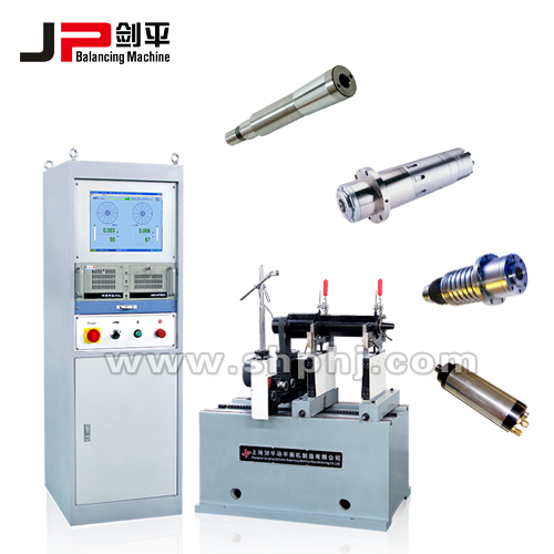 機(jī)床主軸動(dòng)平衡機(jī) 機(jī)床主軸動(dòng)平衡機(jī)