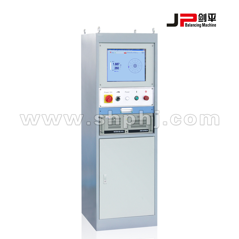 JP-580平衡機工控機 JP-580平衡機工控機