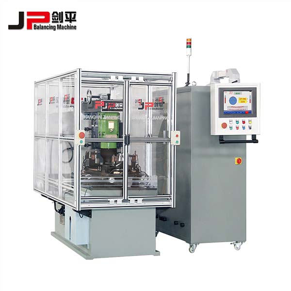 剎車盤全自動(dòng)平衡機(jī)