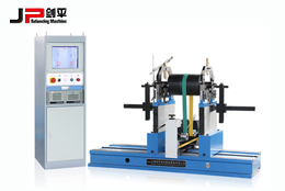 上海劍平教您認(rèn)識臥式動平衡機