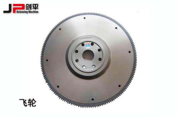 飛輪全自動(dòng)平衡機(jī)推動(dòng)汽配行業(yè)發(fā)展-飛輪