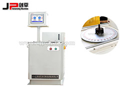 劍平滑動(dòng)安全罩平衡機(jī)，為安全保駕護(hù)航