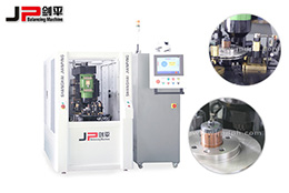 劍平制動(dòng)盤全自動(dòng)平衡機(jī)，讓汽車制動(dòng)更平穩(wěn)