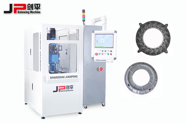 離合器壓盤全自動(dòng)平衡機(jī)