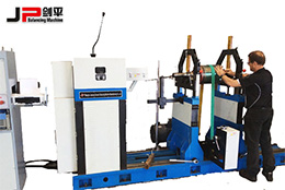 【上海劍平動(dòng)平衡機(jī)】用服務(wù)締造橋梁，用品質(zhì)成就品牌