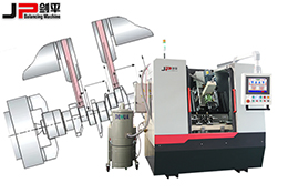 上海劍平動平衡機淺談曲軸行業(yè)市場前瞻