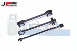 劍平兩節(jié)傳動軸平衡機，讓汽車行駛更穩(wěn)定