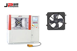 【上海劍平】汽車散熱風扇平衡機，改善散熱風扇質量