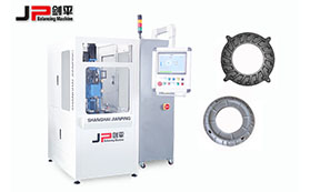 劍平離合器總成平衡機-自動檔也是有離合器的你知道嗎？
