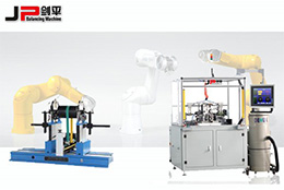 市場需求劇增，動平衡機(jī)發(fā)展火熱