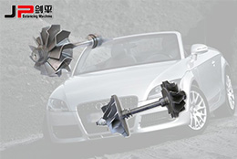 增壓器轉(zhuǎn)子動平衡機(jī)為什么突然火了？