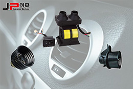 低溫來襲，你的汽車暖風(fēng)機(jī)用對了嗎？