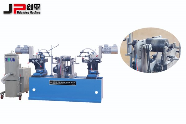 世界首條新能源空鐵成功試跑，新能源電機強勢崛起