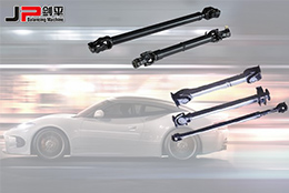 凸焊機傳動軸平衡機，平穩(wěn)駕駛不是夢