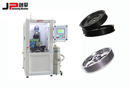 皮帶輪傳動：用安靜打造和諧駕駛