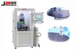 飛輪平衡機(jī)：打造高效儲能，環(huán)?？萍嫉娘w輪