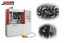 汽車空調(diào)冷凝風(fēng)扇動(dòng)平衡就靠你了！