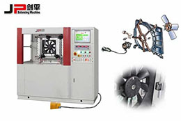 想要舒適駕駛，冷凝風(fēng)扇廠家可別忘動平衡機(jī)哦！