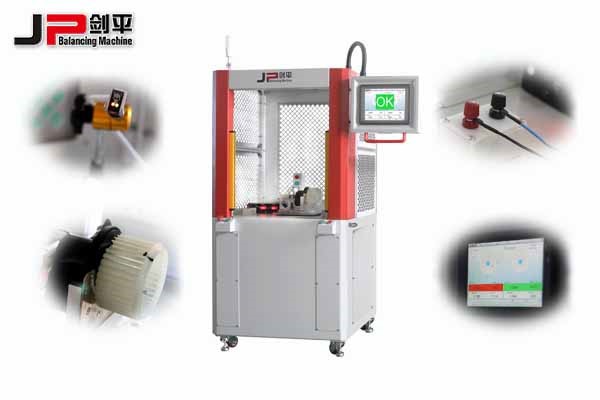 動(dòng)平衡機(jī) 動(dòng)平衡機(jī)