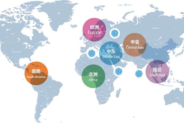 融入一帶一路：劍平與您相約24屆西部制博會(huì)