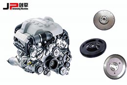 解析  汽車發(fā)動(dòng)機(jī)飛輪動(dòng)平衡怎么做？