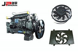 夏天汽車空調(diào)降溫不好，多半是冷卻風(fēng)扇的問題