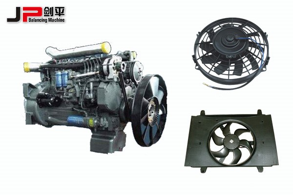 夏天汽車空調(diào)降溫不好，多半是冷卻風(fēng)扇的問題