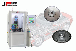 你知道為什么汽車發(fā)動機飛輪這么大嗎？