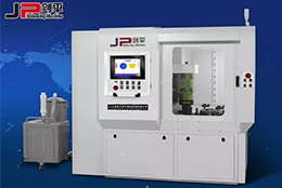 劍平剎車盤全自動(dòng)平衡機(jī)成功打入浙江汽配市場！