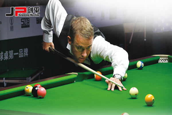 【悅文化】2017上海劍平臺(tái)球精英賽，強(qiáng)勢(shì)來(lái)襲！