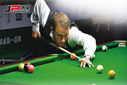 【悅文化】2017上海劍平臺(tái)球精英賽，強(qiáng)勢(shì)來襲??！