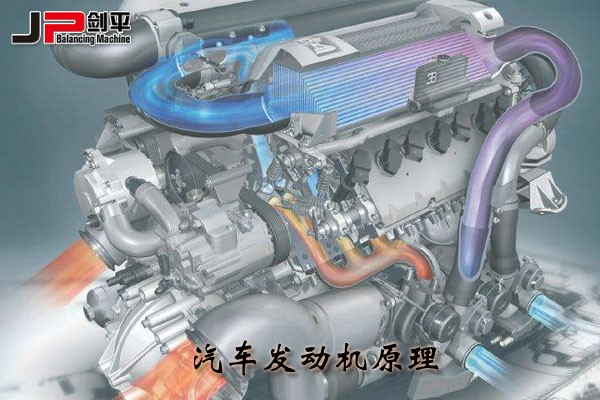 你知道嗎？汽車發(fā)動機啟動全靠它！