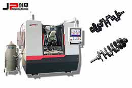 曲軸動平衡機(jī) 需要知道的知識