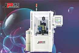 汽車飛輪全自動平衡機，保障飛輪穩(wěn)定性