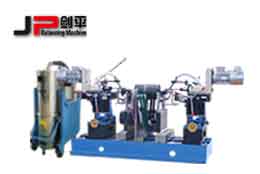 新能源電機平衡機擔(dān)任節(jié)能減排主力