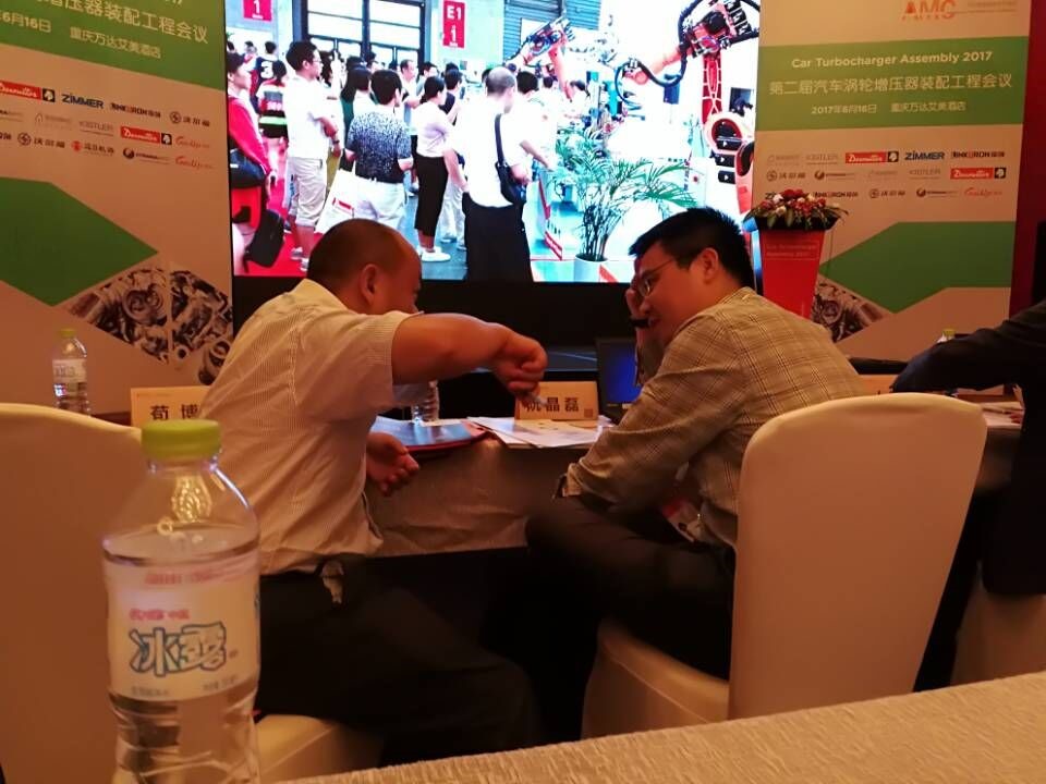 探討渦輪增壓器新技術(shù)、新理念，促進(jìn)汽配行業(yè)新發(fā)展