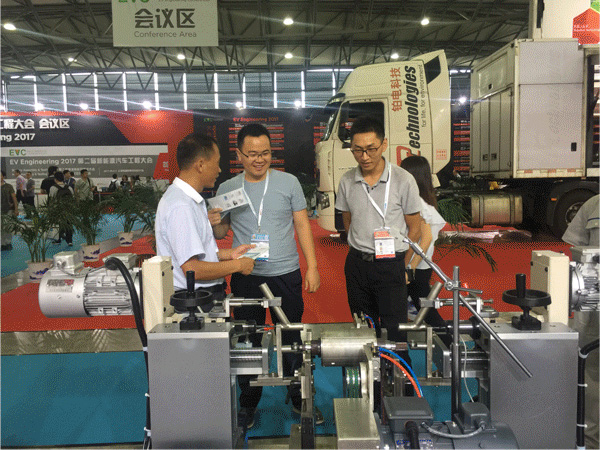 劍平平衡機(jī)/AMTS展會火熱進(jìn)行中 劍平平衡機(jī)/AMTS展會火熱進(jìn)行中