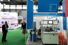 【精彩集錦】劍平參加亞洲國際動(dòng)力傳動(dòng)展進(jìn)行中…..