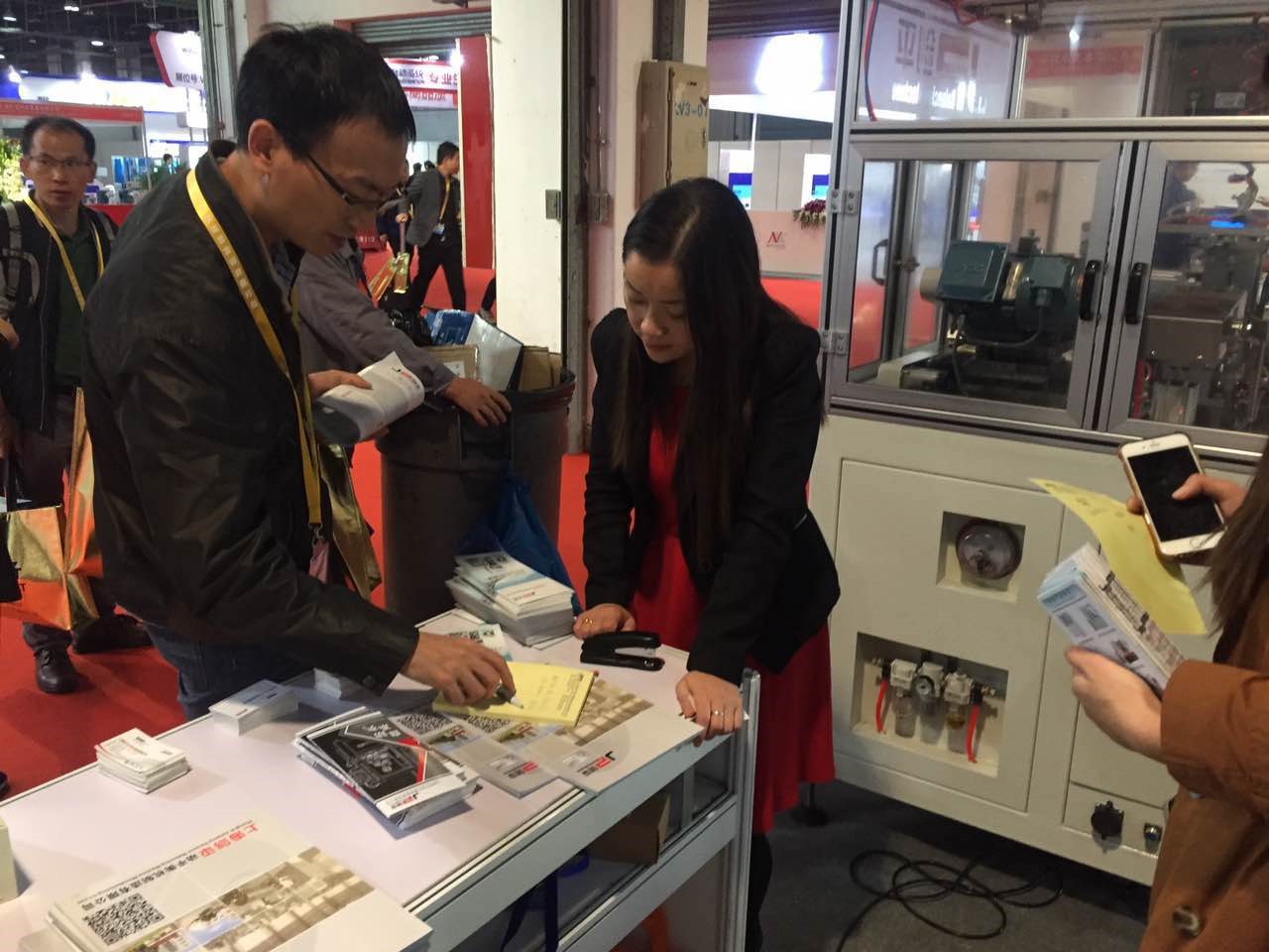 【劍平展會(huì)報(bào)告】強(qiáng)者愈強(qiáng)，創(chuàng)新將是唯一的逆襲機(jī)會(huì)