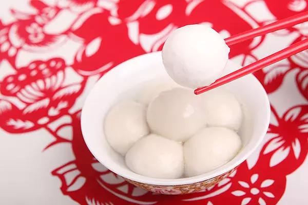 上海劍平與您一起歡度元宵！-上海劍平動(dòng)平衡機(jī)制造有限公司