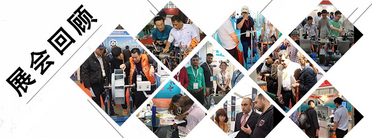 【展會推薦】出彩平衡機(jī)，上海劍平開展在即！