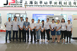 AMTS2018展-劍平持之以“衡”，卓爾不群