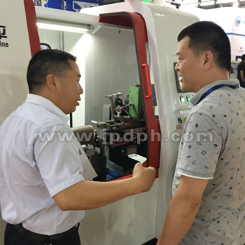 直擊劍平展會(huì)現(xiàn)場(chǎng)，助推“電機(jī)時(shí)代”新革命