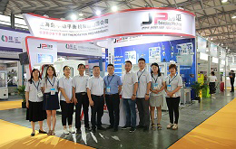 直擊劍平展會現(xiàn)場，助推“電機時代”高發(fā)展