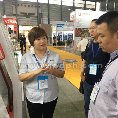 直擊劍平展會(huì)現(xiàn)場(chǎng)，助推“電機(jī)時(shí)代”新革命