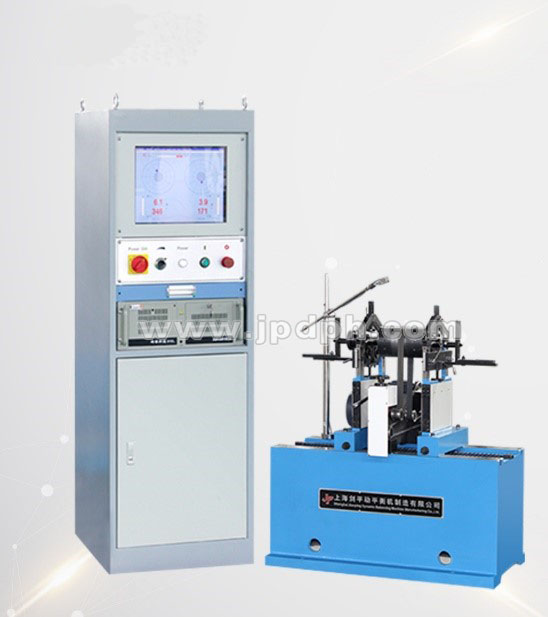 【展會推薦】出彩平衡機(jī)，上海劍平開展在即！