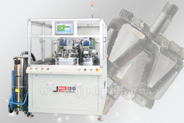 上海劍平，關于電機轉子動平衡方法的詳述