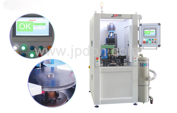 【劍平動平衡機講座】動平衡機三種傳動方式