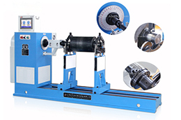 劍平動平衡機各部件的調(diào)整精確原理 保障設備運行