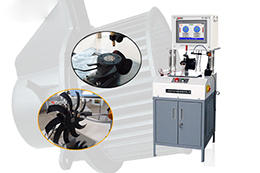 劍平動平衡機知識：要如何選擇平衡機的轉(zhuǎn)速呢？